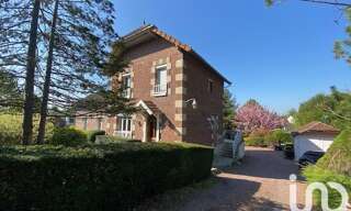 Maison 6 Pièces 151 m² à vendre à Attichy (60350)