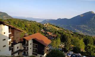 Appartement 2 Pièces 30 m² à vendre à Mont-Saxonnex (74130)