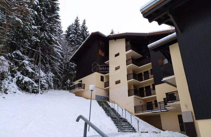 T2 Duplex MONT SAXONNEX — photo 2