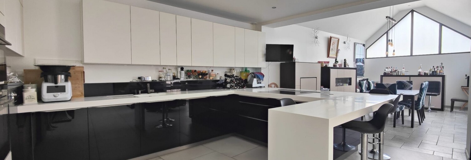 Maison 7 Pièces 200 m² à vendre à Linas (91310)