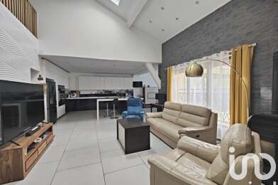 Maison 7 pièces 499999 €