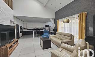 Maison 7 Pièces 200 m² à vendre à Linas (91310)