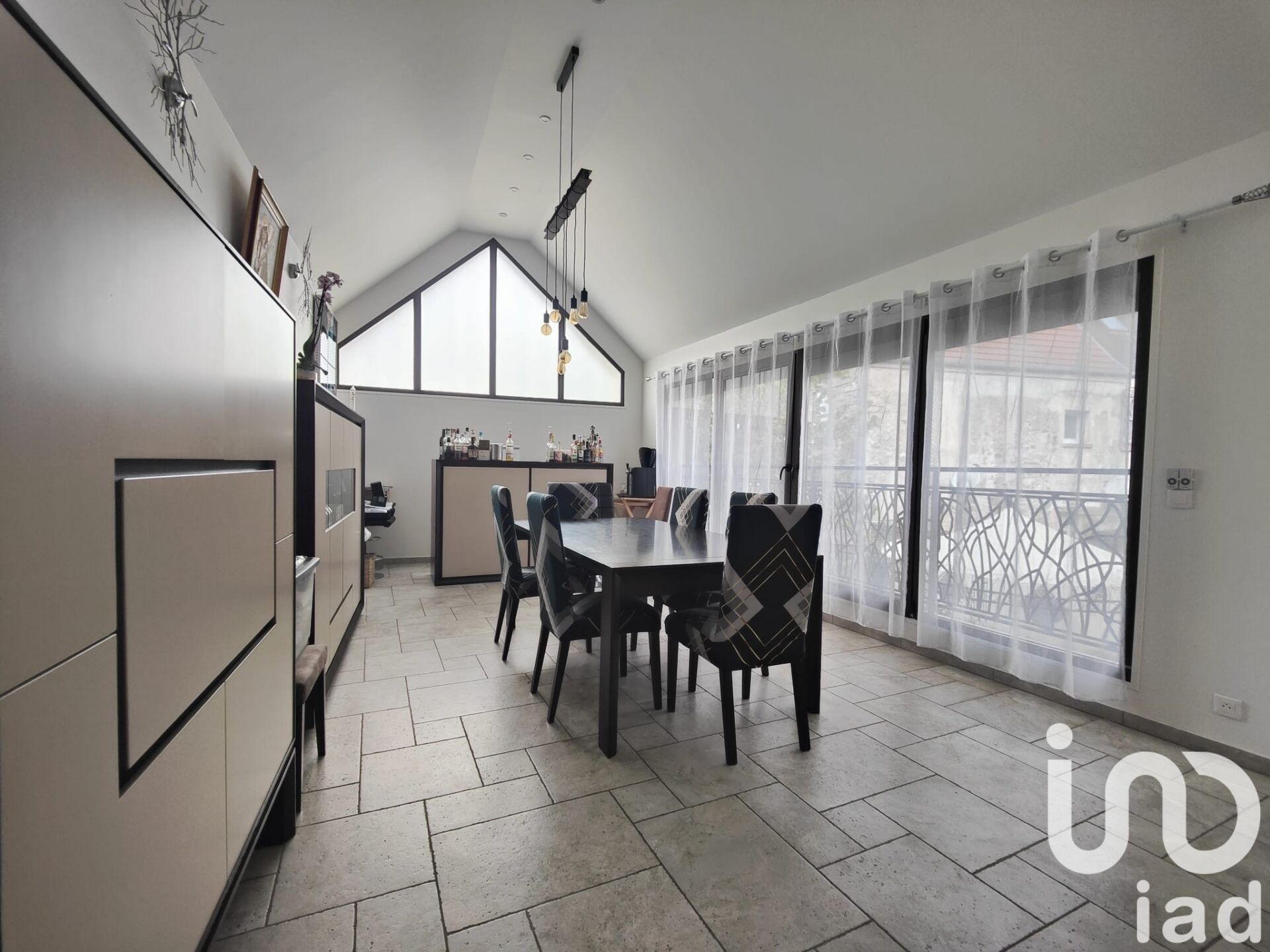 Vente Maison/villa 7 pièces - Photo 3