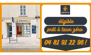 Maison  93 m² à vendre à Soucieu-en-Jarrest (69510)