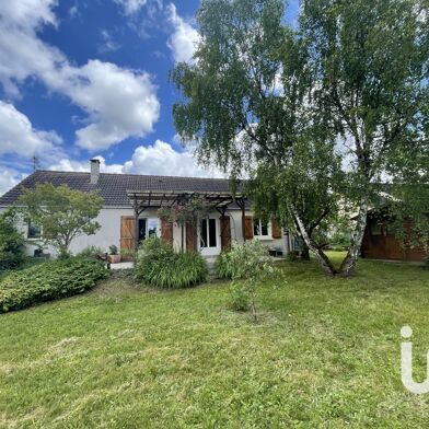 Maison 4 pièces 210000 €