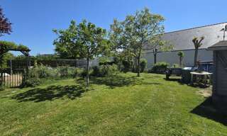 Terrain  436 m² à vendre à Loireauxence (44370)