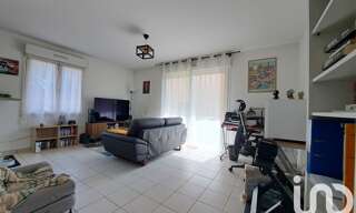 Appartement 2 Pièces 40 m² à vendre à Le Perray-en-Yvelines (78610)