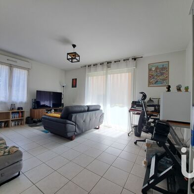 Appartement 2 pièces 149400 €