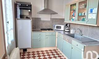 Maison 6 Pièces 87 m² à vendre à Lisieux (14100)