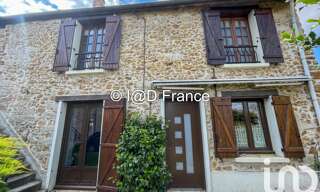 Maison 8 Pièces 165 m² à vendre à Leuville-sur-Orge (91310)