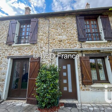 Maison 8 pièces 349900 €