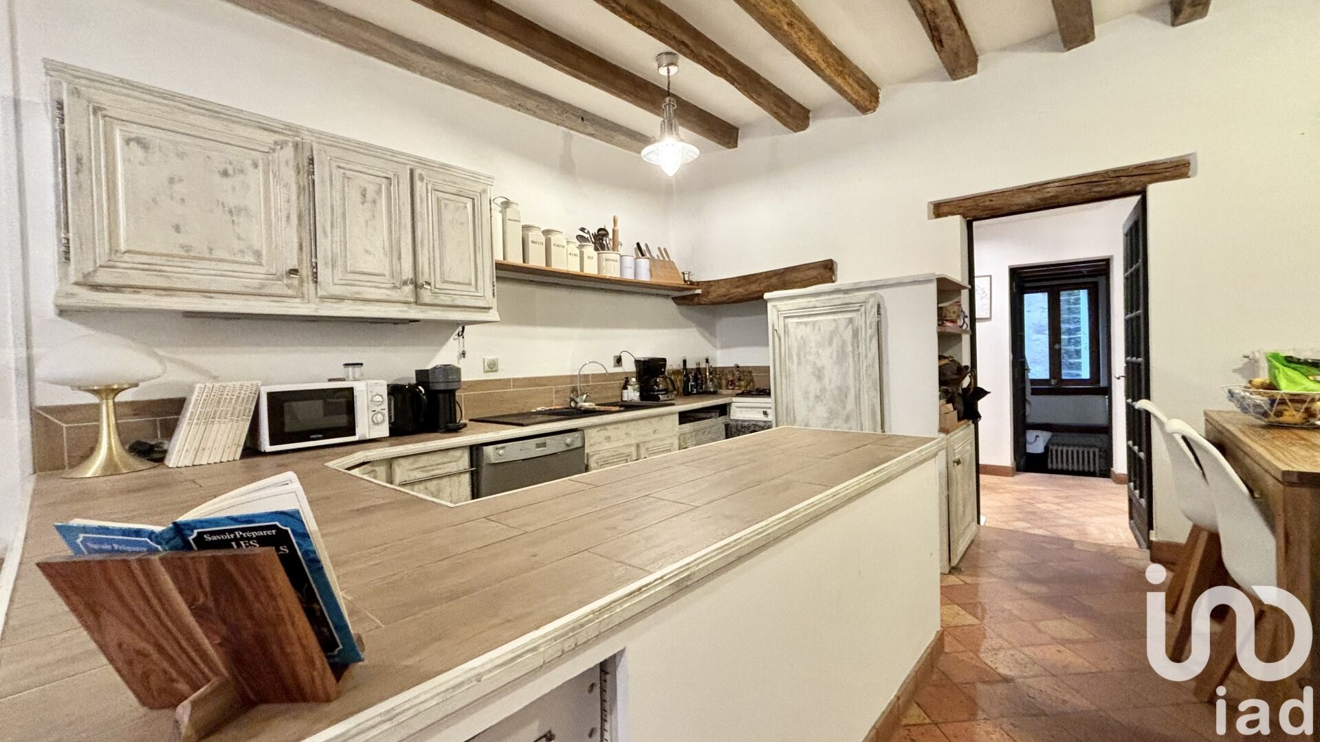 Vente Maison de village 5 pièces - Photo 3
