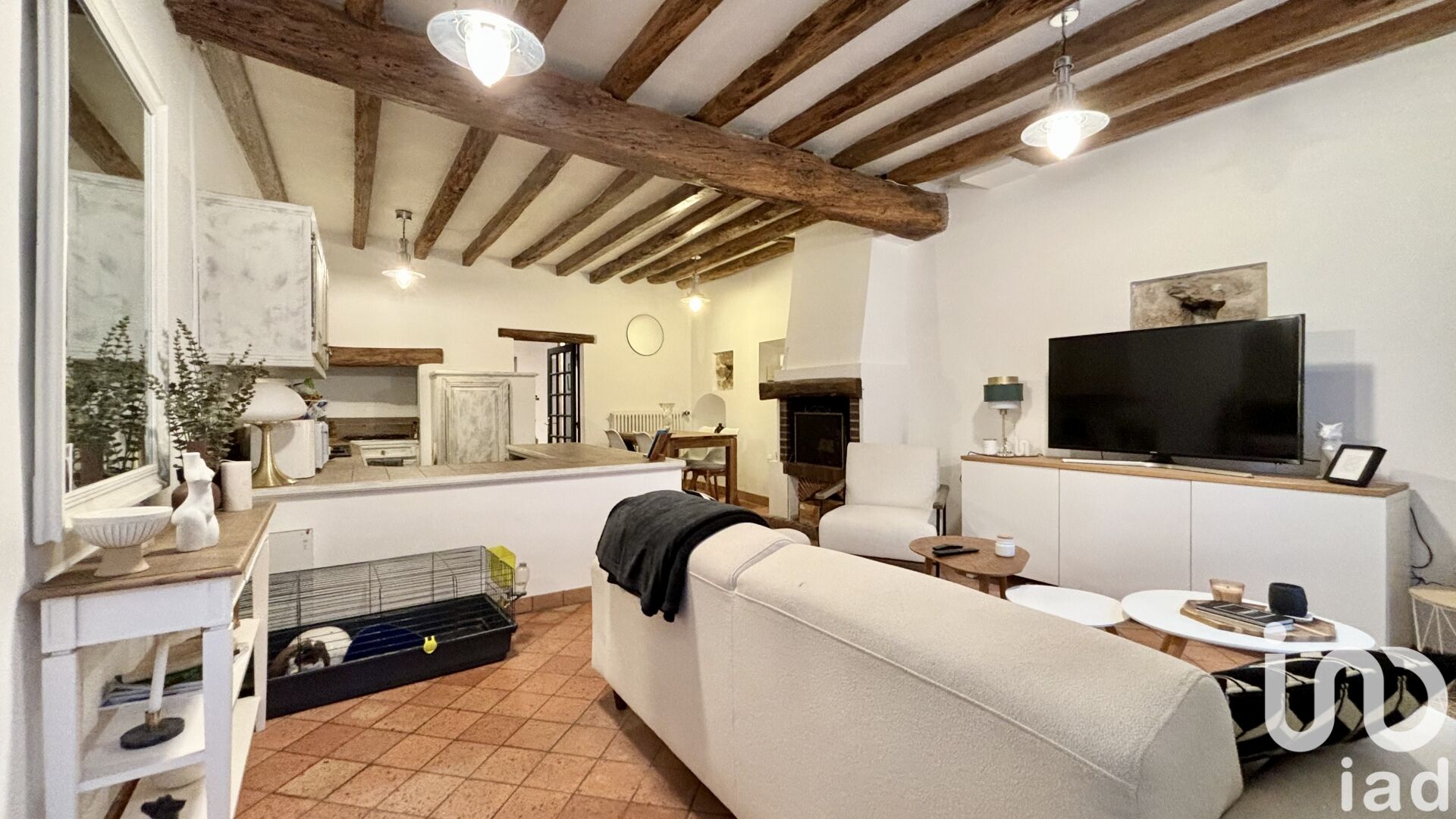 Vente Maison de village 5 pièces - Photo 4