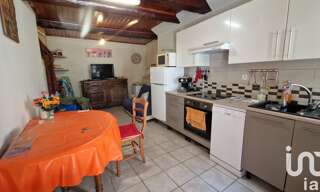 Maison 3 Pièces 41 m² à vendre à Valensole (04210)