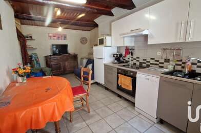 Maison 3 pièces 52000 €