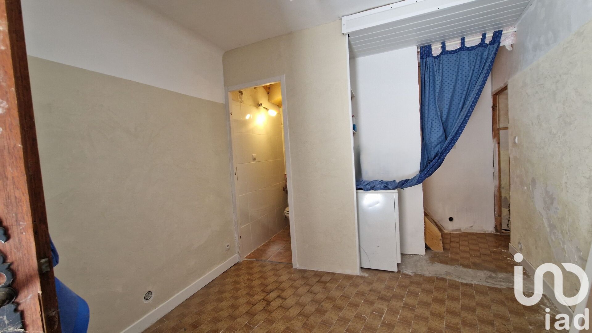 Vente Maison/villa 3 pièces - Photo 4