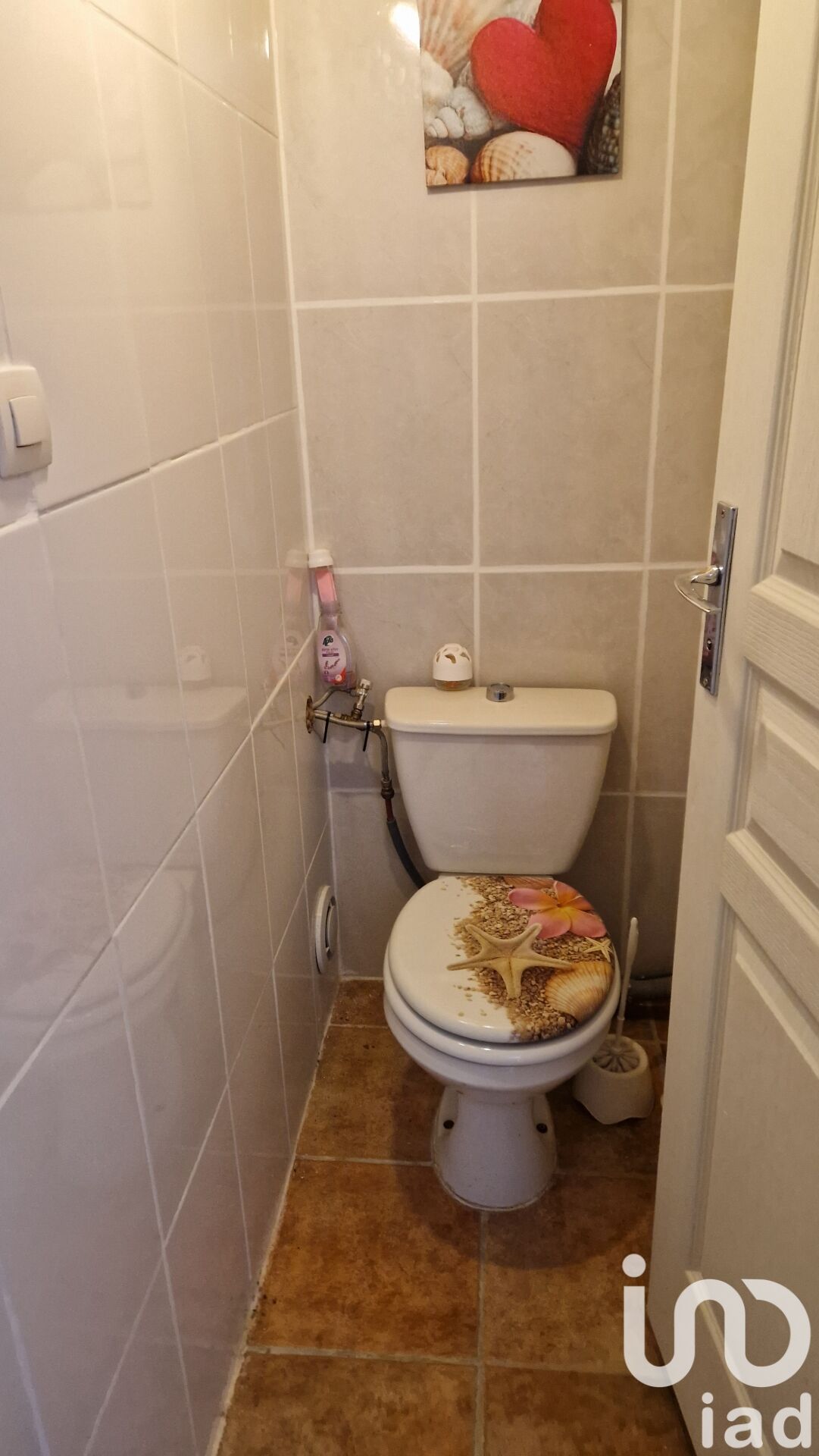 Vente Maison/villa 3 pièces - Photo 5