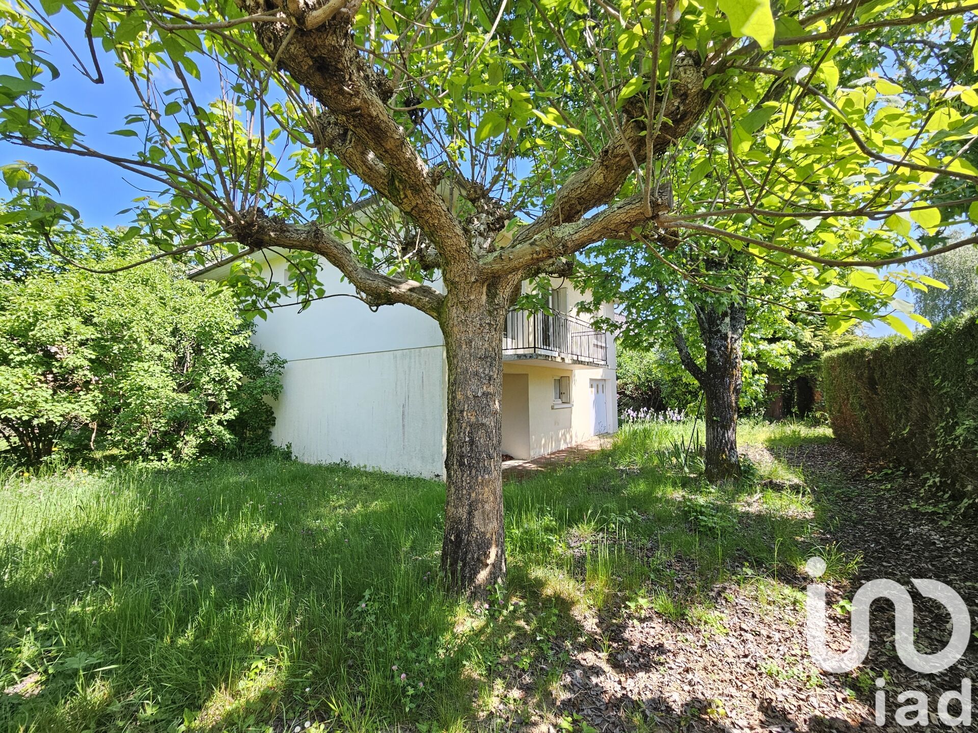 Panazol - 109m² - 5p.