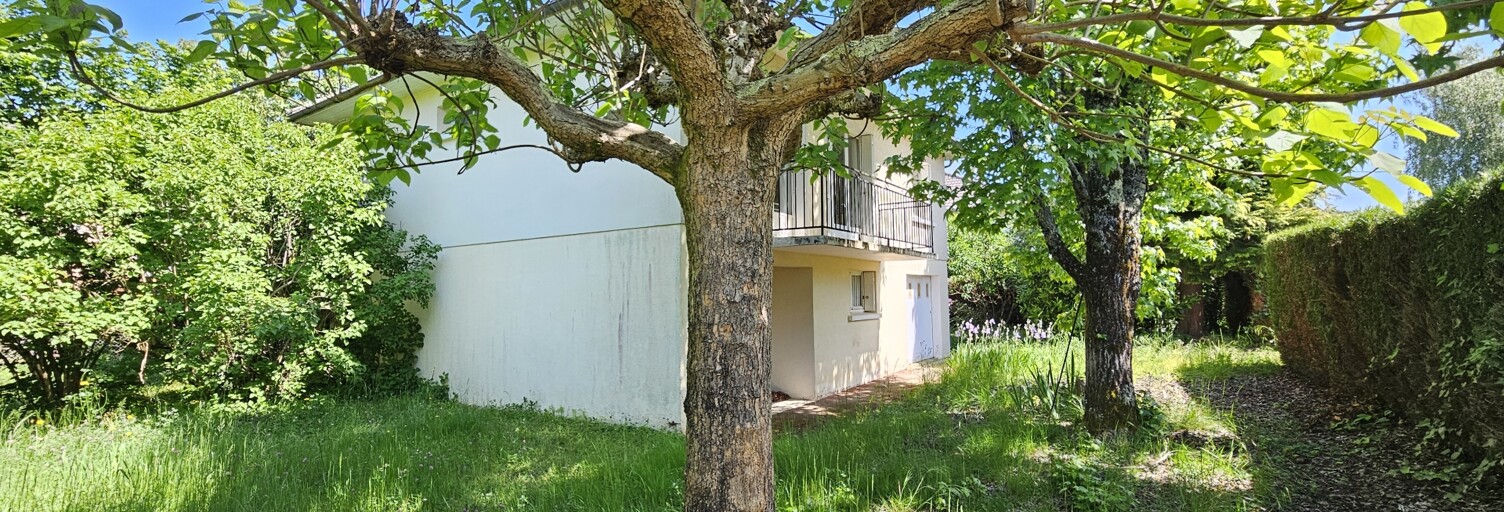 Maison 5 Pièces 109 m² à vendre à Panazol (87350)