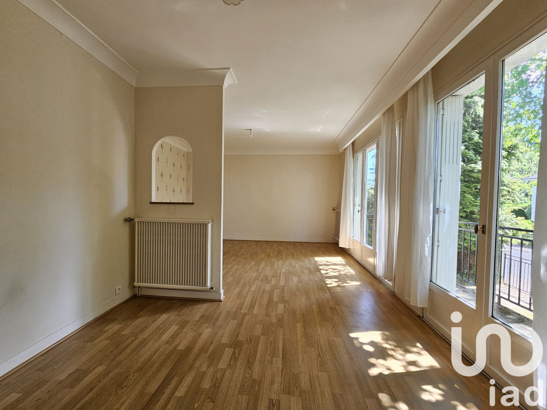 Vente Maison/villa 5 pièces - Photo 2