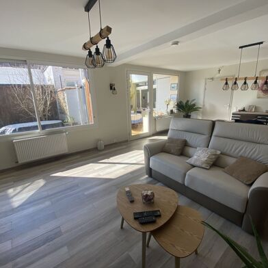 Maison 3 pièces 234000 €