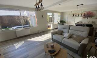 Maison 3 Pièces 108 m² à vendre à Roubaix (59100)