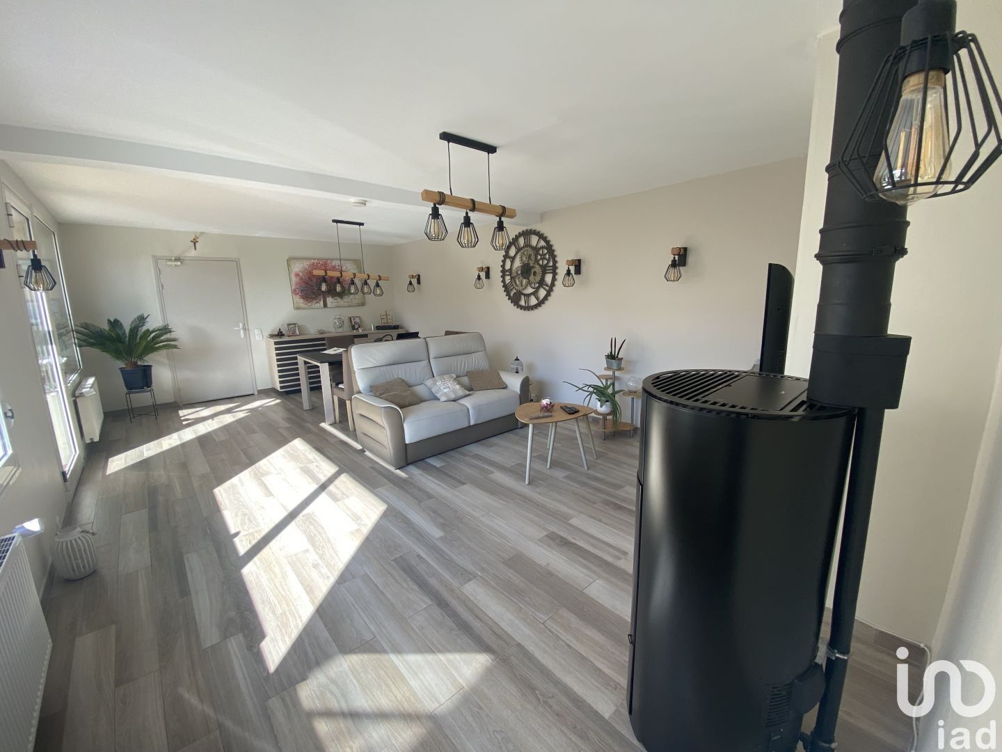 Vente Maison/villa 3 pièces - Photo 2