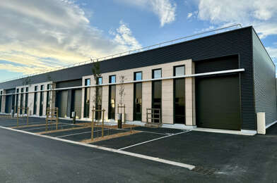 Commerce  479000 €