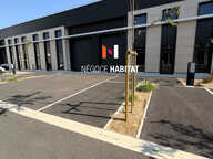 Local d activité  de 280 m2 proche accès autoroute — photo 2