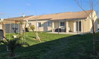 Maison 6 Pièces 138 m² à vendre à Livron-sur-Drôme (26250)