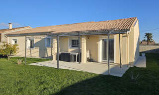 Maison 6 Pièces 138 m² à vendre à Livron-sur-Drôme (26250)