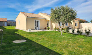 Maison 6 Pièces 138 m² à vendre à Livron-sur-Drôme (26250)