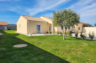 Maison 6 pièces 378000 €