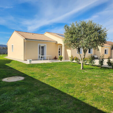 Maison 6 pièces 378000 €