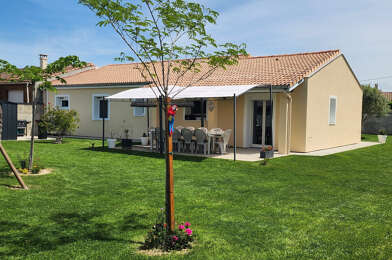 Maison 6 pièces 355000 €