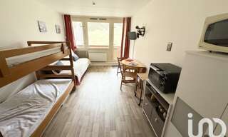 Appartement 1 Pièce 23 m² à vendre à Bagnères-de-Bigorre (65200)