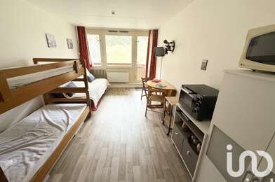 Appartement 1 pièces 30000 €