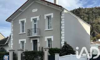 Maison 6 Pièces 151 m² à vendre à Lourdes (65100)