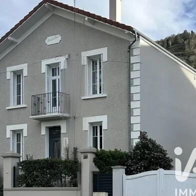 Maison 6 pièces 312000 €