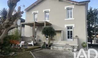 Maison 6 Pièces 151 m² à vendre à Lourdes (65100)