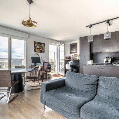 Appartement 4 pièces 560000 €