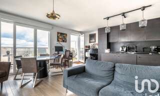 Appartement 4 Pièces 86 m² à vendre à Meudon (92190)