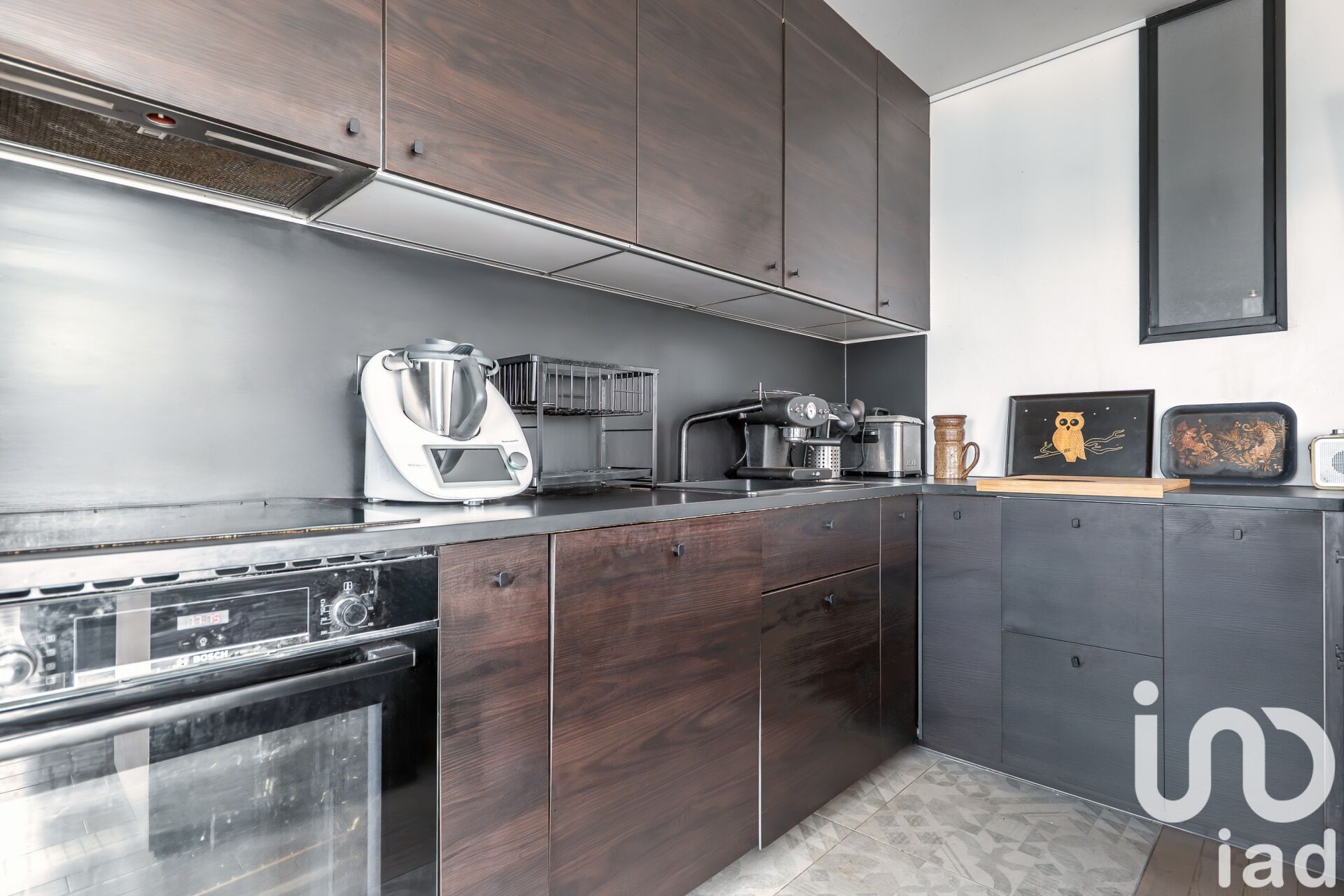 Vente Appartement 4 pièces - Photo 4