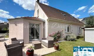 Maison 7 Pièces 139 m² à vendre à Eaubonne (95600)