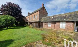 Maison 7 Pièces 173 m² à vendre à Tôtes (76890)