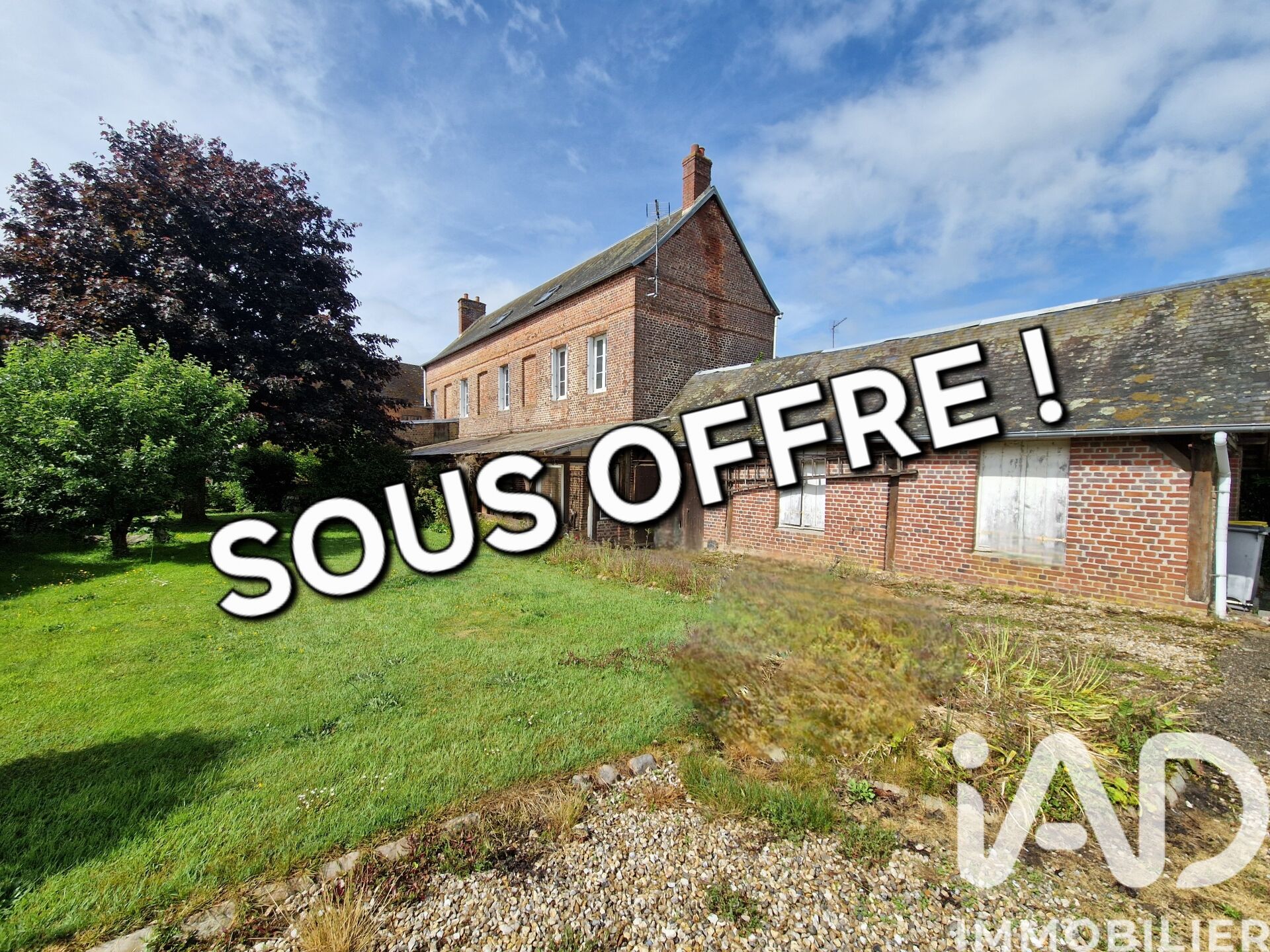 Totes - 173m² - 7p. - 4ch.