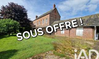 Maison 7 Pièces 173 m² à vendre à Tôtes (76890)