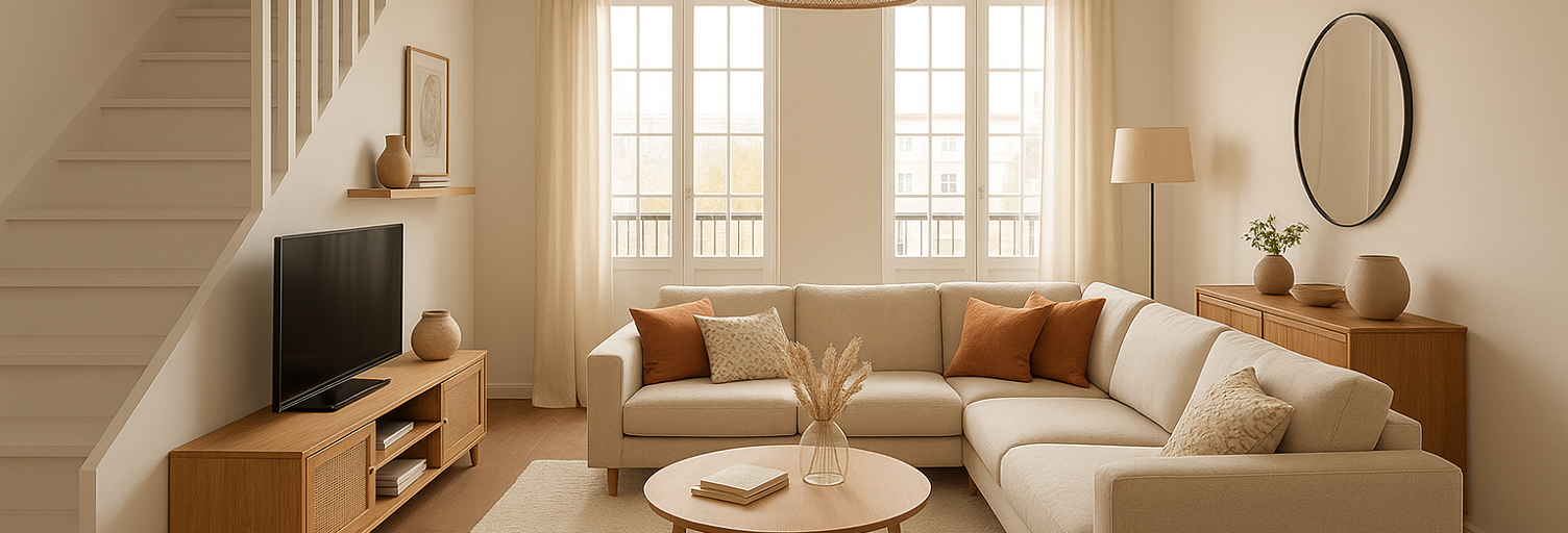 Appartement 3 Pièces 79 m² à vendre à Bordeaux (33000)