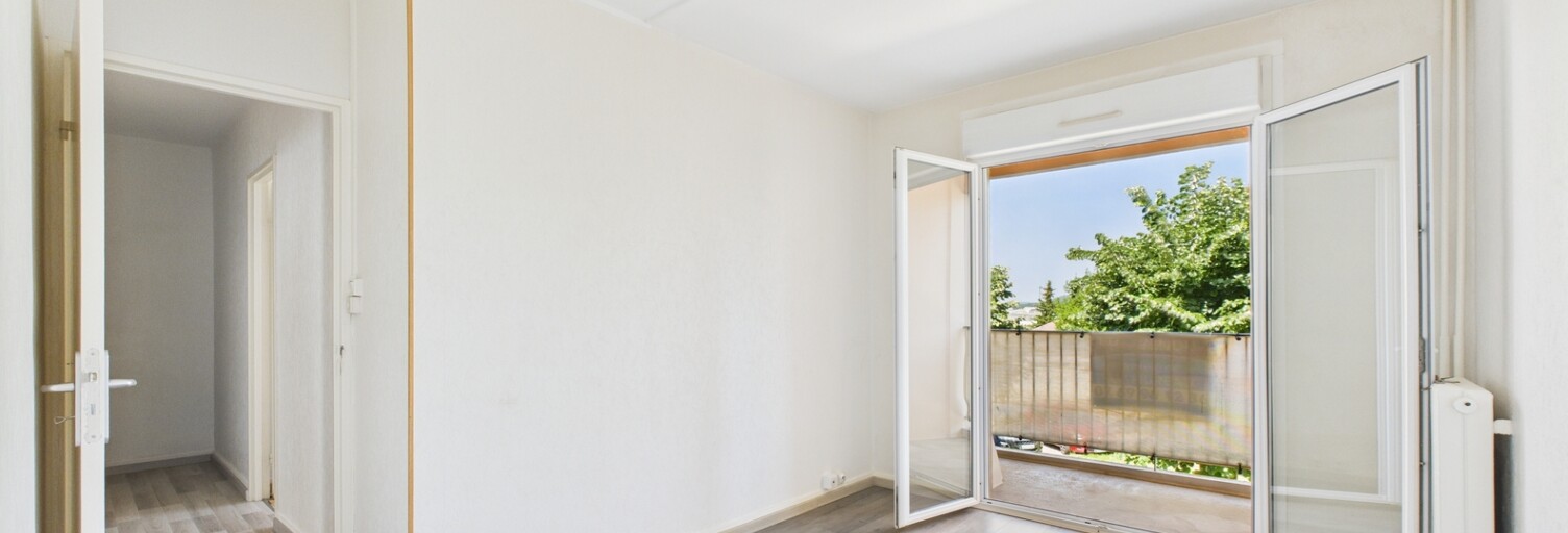 Appartement 3 Pièces 124 m² à vendre à Contrexéville (88140)