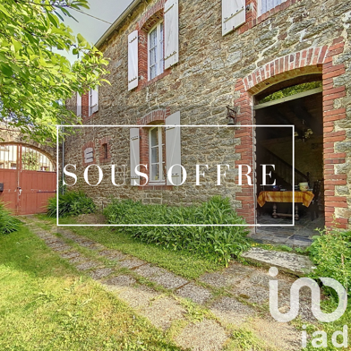 Maison 5 pièces 95000 €